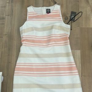 Vince Camutp Summer Dress